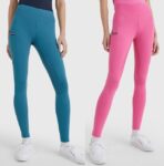 LEGGINGS TOMMY HILFIGER EQUESTRIAN Pantalone Junior-Donna 